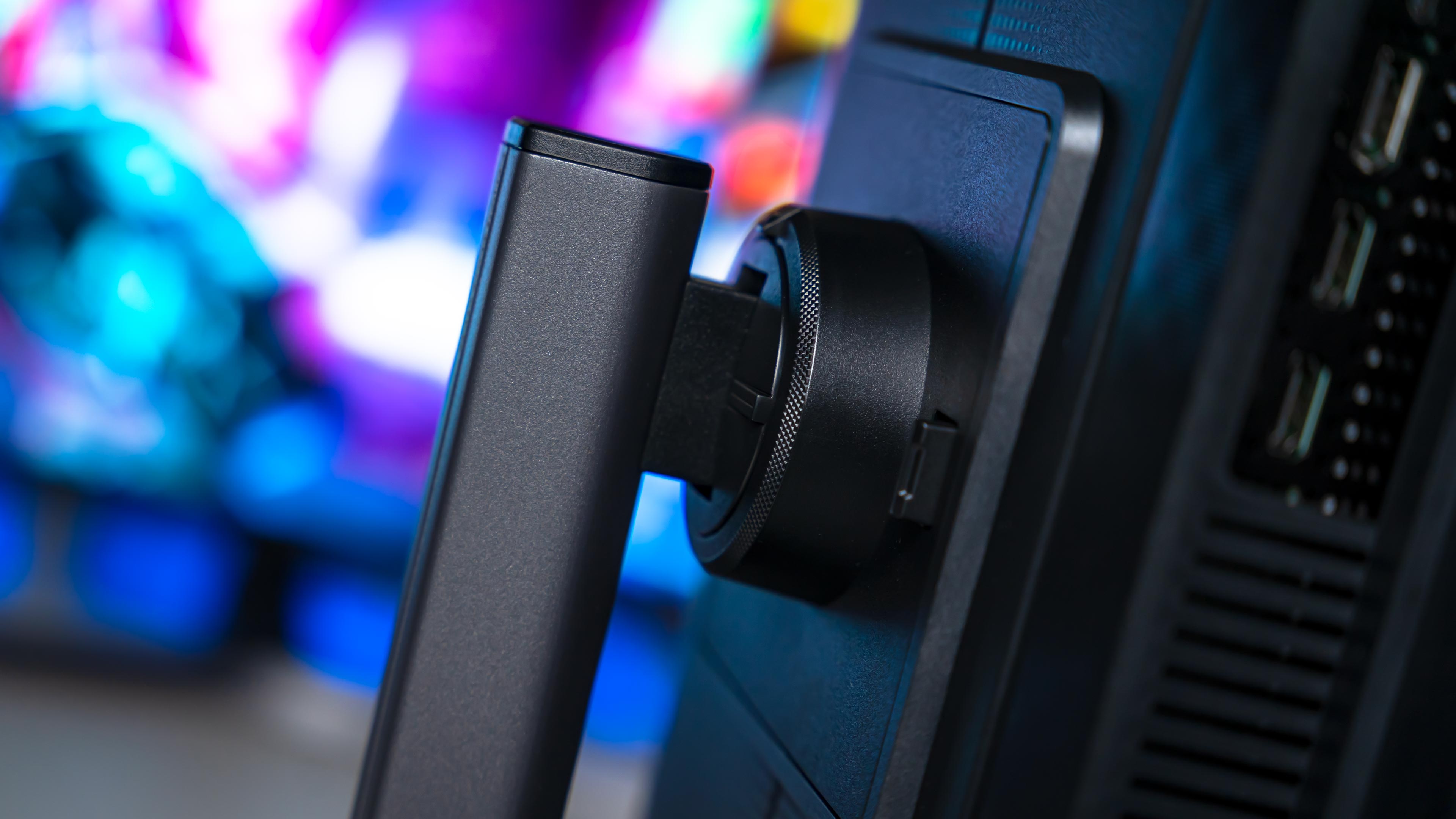Gigabyte MO27Q2A OLED Monitor (34)