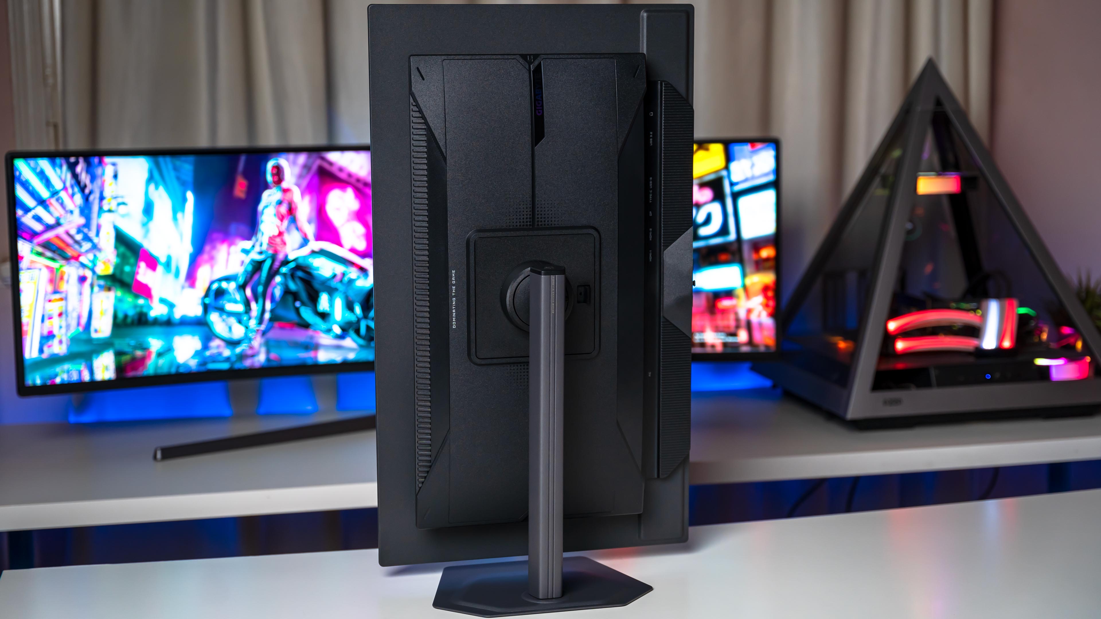 Gigabyte MO27Q2A OLED Monitor (35)