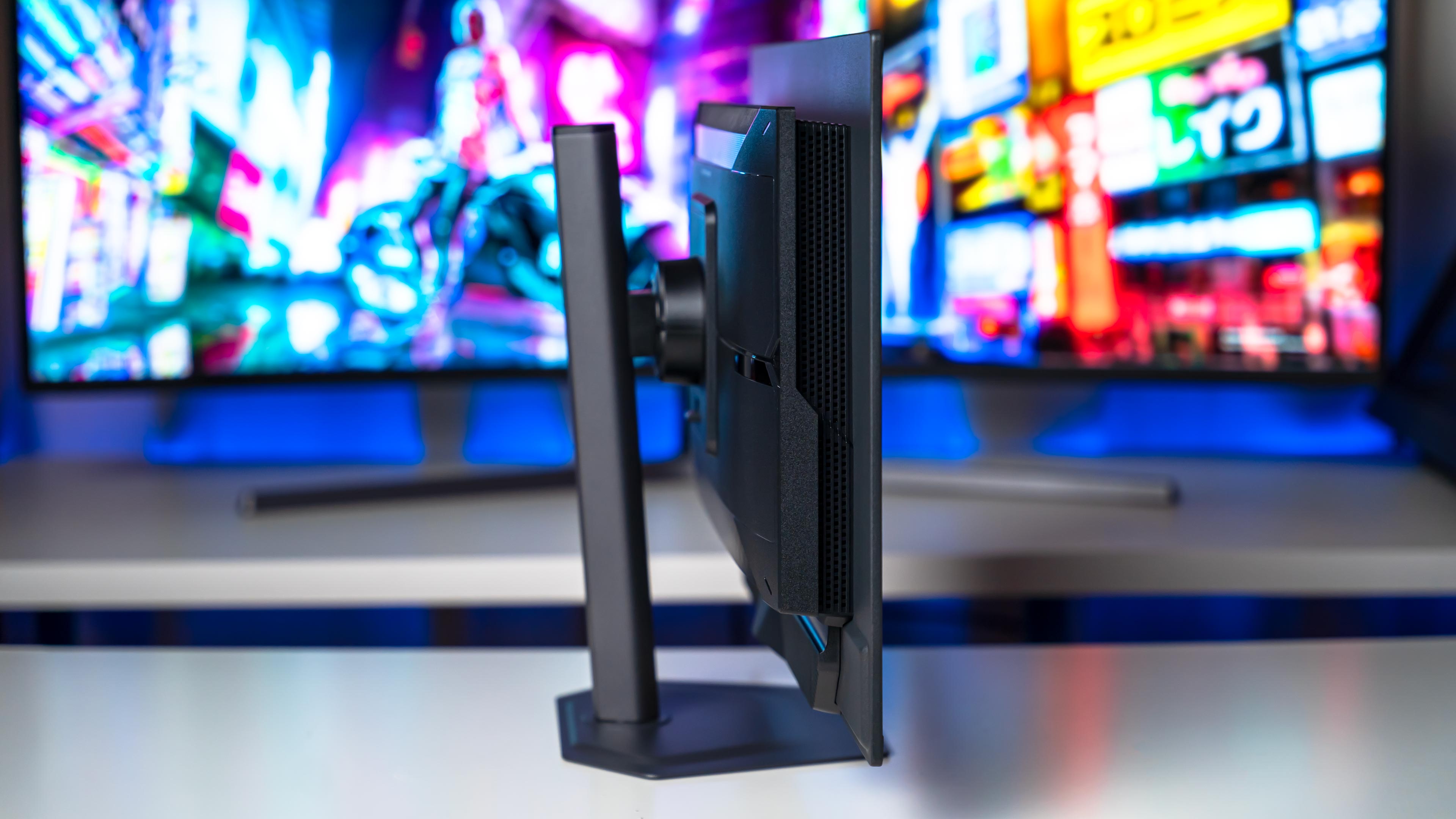 Gigabyte MO27Q2A OLED Monitor (40)