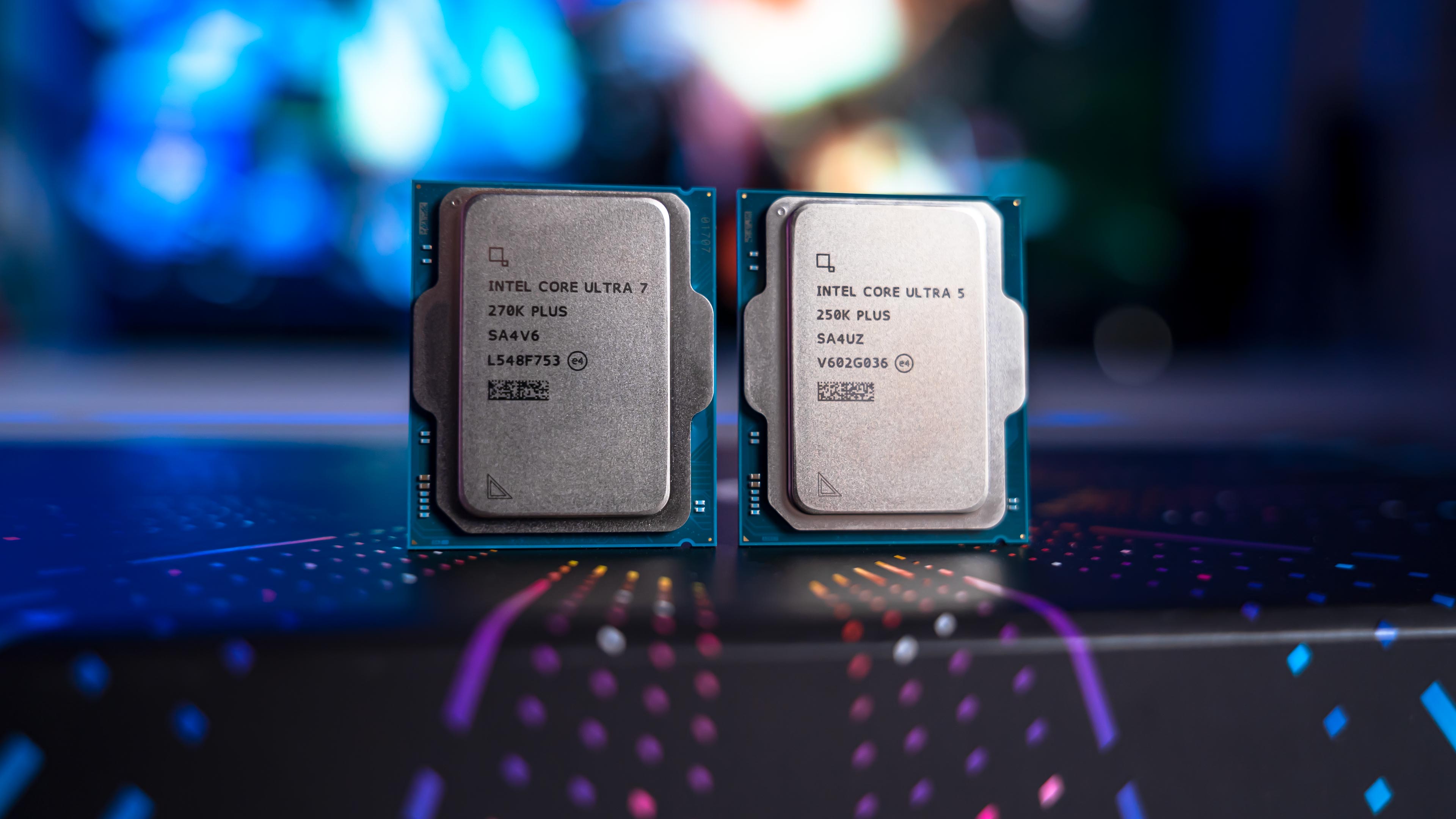 Intel Core Ultra 2 Plus Press Kit CPUs (2)