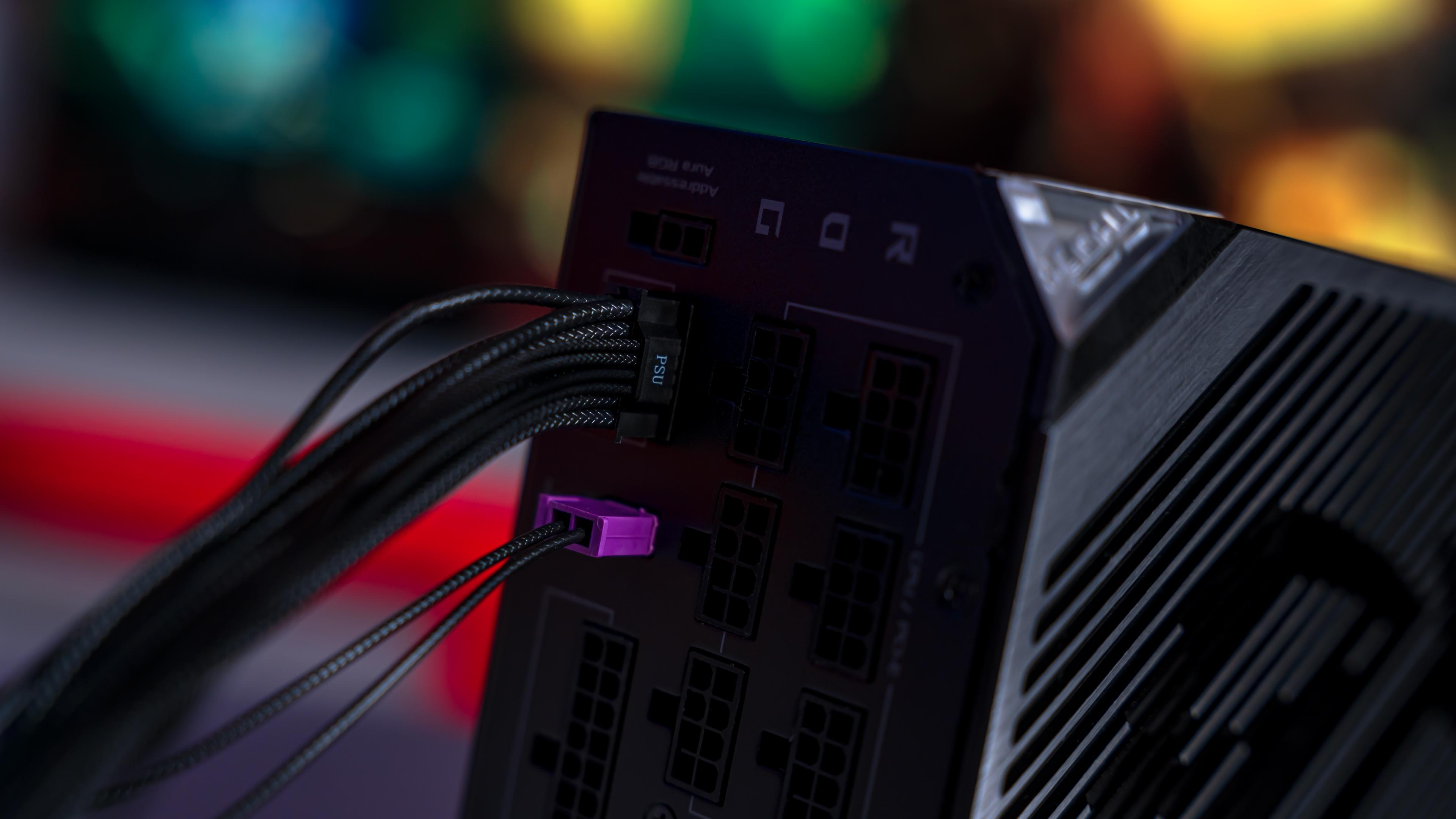ASUS ROG Equalizer Installation (1)