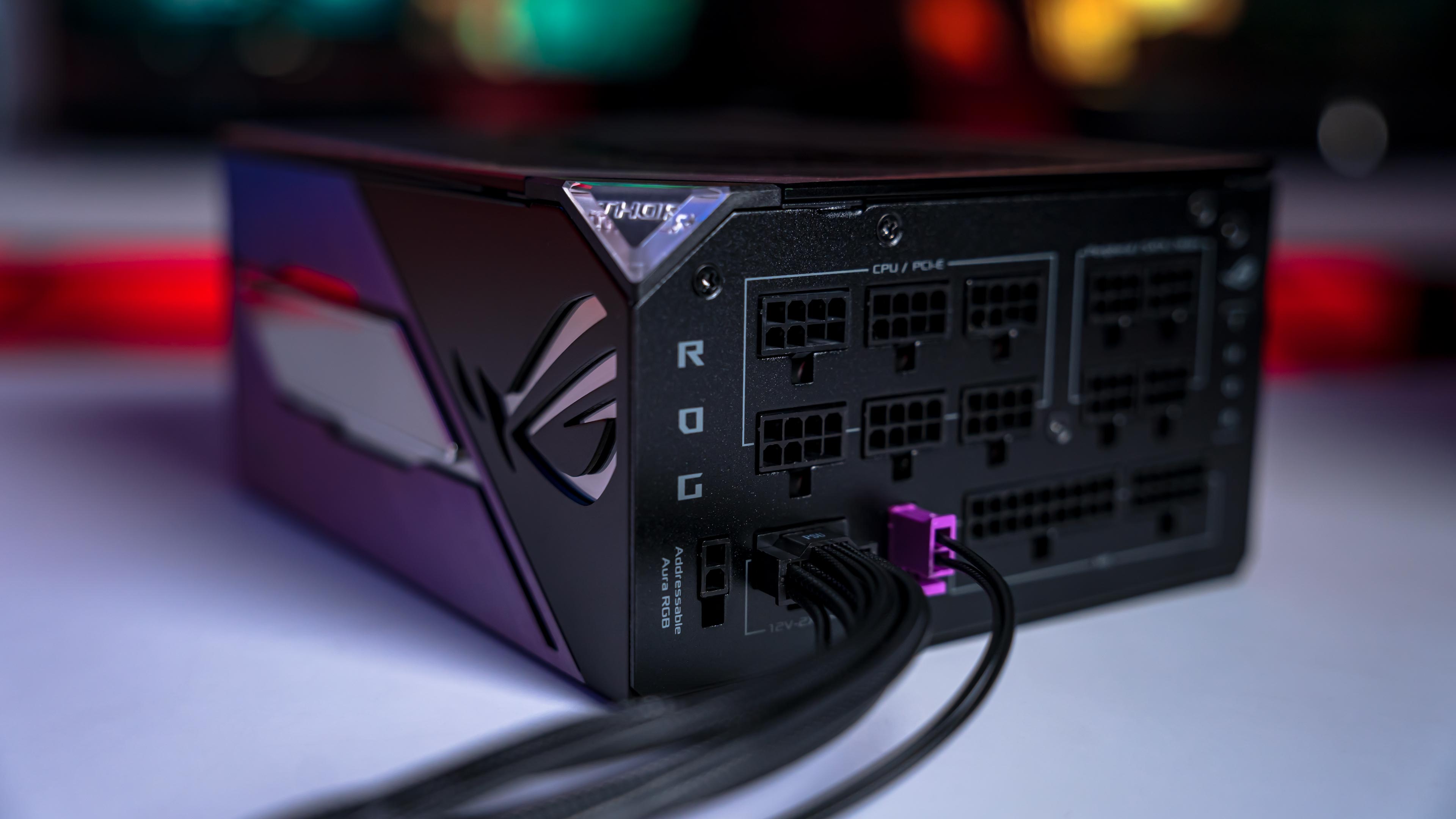 ASUS ROG Equalizer Installation (2)