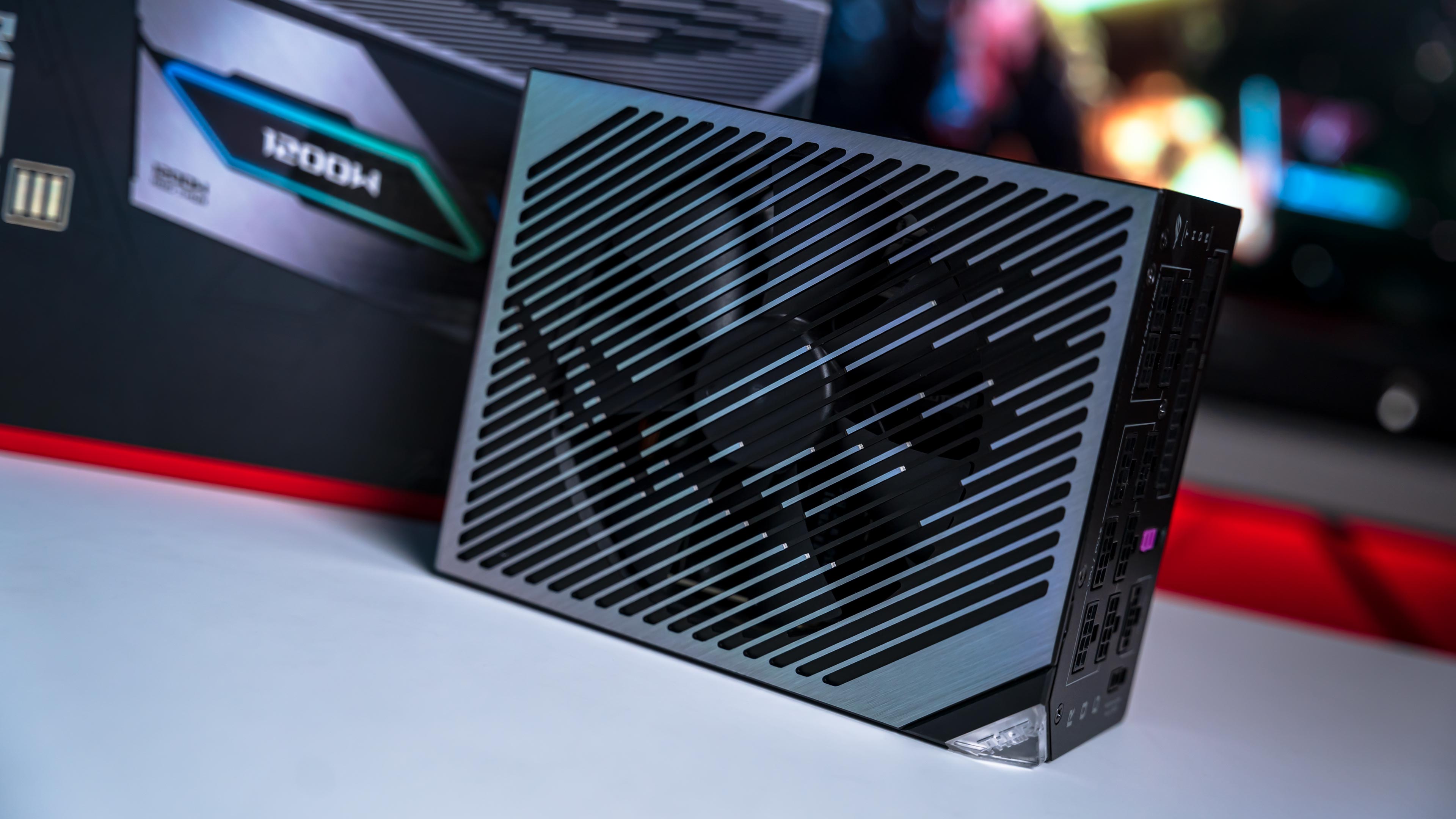ASUS ROG THOR 1200W Platinum III