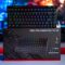 مراجعة ASUS ROG Falchion Ace 75 HE : أزرار مغناطيسية لتجربة هادئة