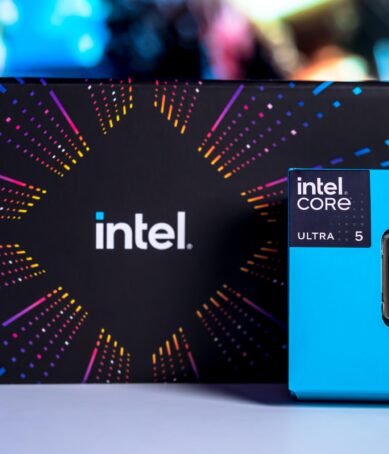 مراجعة Intel Core Utra 5 250K Plus : تحديث قوي بسعر رائع