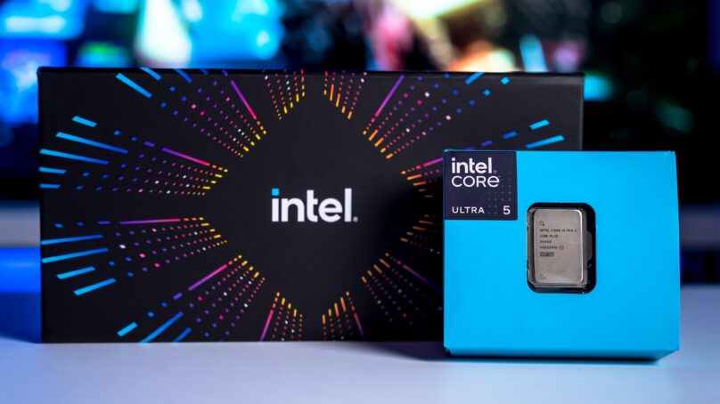 مراجعة Intel Core Utra 5 250K Plus : تحديث قوي بسعر رائع