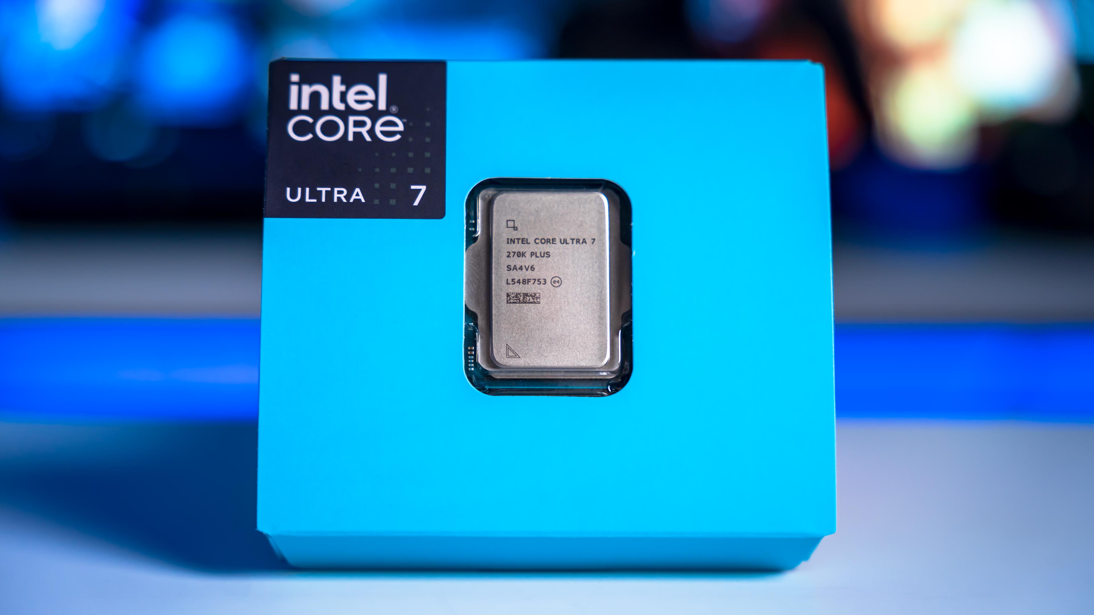 Intel Core Ultra 7 270 Plus (7)