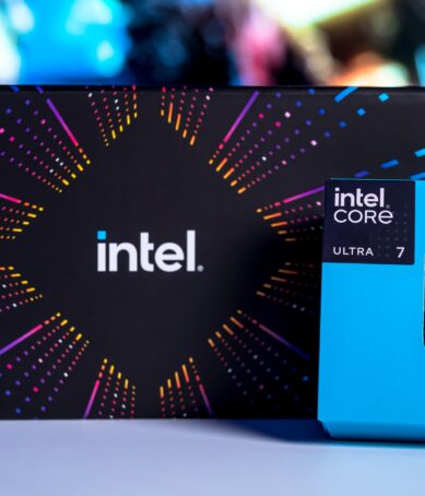 مراجعة Intel Core Utra 7 270K Plus : معالج فئة عليا متخفي